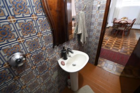 Casa para alugar com 400m², 3 quartos e 4 vagasLavabo