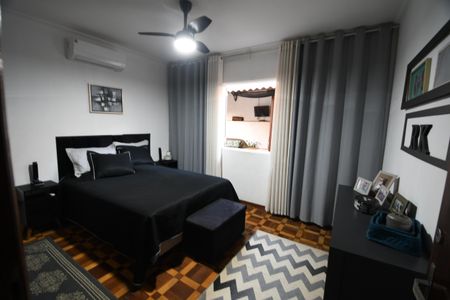 Casa para alugar com 400m², 3 quartos e 4 vagasQuarto 3 - Suíte