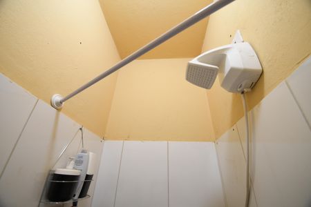 Casa para alugar com 400m², 3 quartos e 4 vagasBanheiro de serviço