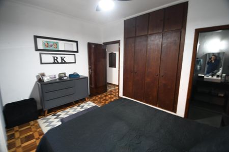 Casa para alugar com 400m², 3 quartos e 4 vagasQuarto 3 - Suíte