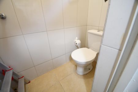 Casa para alugar com 400m², 3 quartos e 4 vagasBanheiro de serviço