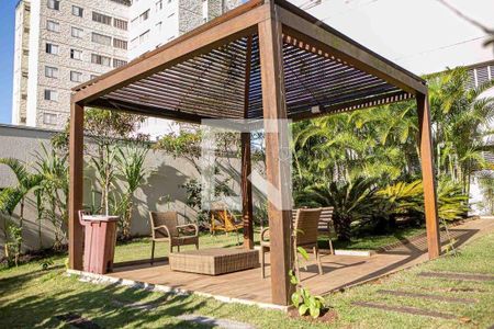 Apartamento à venda com 100m², 3 quartos e 2 vagas Apartamento à venda com 100m², 3 quartos e 2 vagasÁrea comum