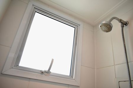 Apartamento à venda com 100m², 3 quartos e 2 vagas Apartamento à venda com 100m², 3 quartos e 2 vagasBanheiro Social