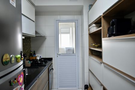 Apartamento à venda com 100m², 3 quartos e 2 vagas Apartamento à venda com 100m², 3 quartos e 2 vagasCozinha