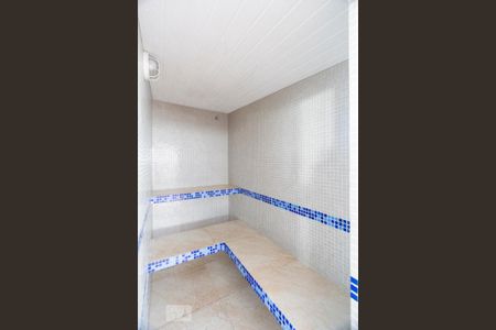 Apartamento à venda com 100m², 3 quartos e 2 vagas Apartamento à venda com 100m², 3 quartos e 2 vagasÁrea comum - Sauna 1