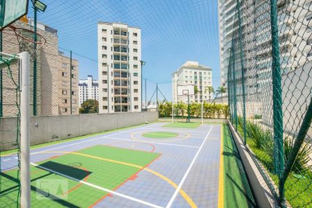 Apartamento à venda com 100m², 3 quartos e 2 vagas Apartamento à venda com 100m², 3 quartos e 2 vagasÁrea comum - Quadra