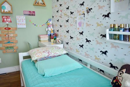 Apartamento à venda com 100m², 3 quartos e 2 vagas Apartamento à venda com 100m², 3 quartos e 2 vagasQuarto 1