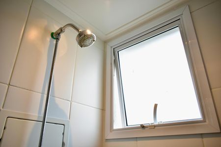 Apartamento à venda com 100m², 3 quartos e 2 vagas Apartamento à venda com 100m², 3 quartos e 2 vagasBanheiro da Suíte