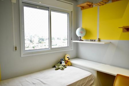 Apartamento à venda com 100m², 3 quartos e 2 vagas Apartamento à venda com 100m², 3 quartos e 2 vagasQuarto 2