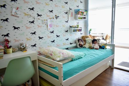 Apartamento à venda com 100m², 3 quartos e 2 vagas Apartamento à venda com 100m², 3 quartos e 2 vagasQuarto 1