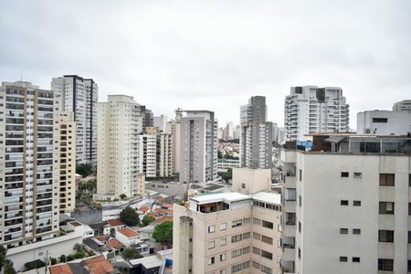 Apartamento à venda com 100m², 3 quartos e 2 vagas Apartamento à venda com 100m², 3 quartos e 2 vagasVaranda
