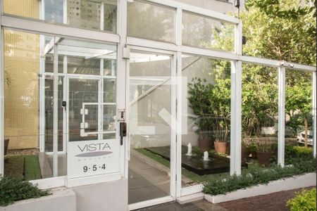 Apartamento à venda com 100m², 3 quartos e 2 vagas Apartamento à venda com 100m², 3 quartos e 2 vagasFachada