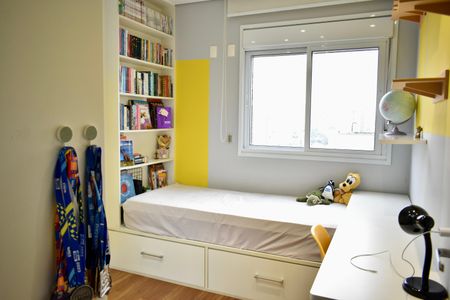 Apartamento à venda com 100m², 3 quartos e 2 vagas Apartamento à venda com 100m², 3 quartos e 2 vagasQuarto 2