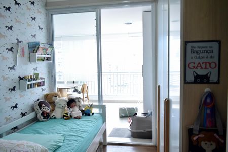 Apartamento à venda com 100m², 3 quartos e 2 vagas Apartamento à venda com 100m², 3 quartos e 2 vagasQuarto 1