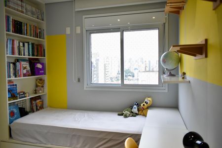 Apartamento à venda com 100m², 3 quartos e 2 vagas Apartamento à venda com 100m², 3 quartos e 2 vagasQuarto 2