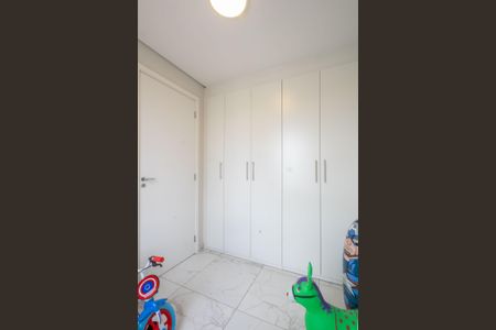 Apartamento à venda com 36m², 2 quartos e 1 vaga Apartamento à venda com 36m², 2 quartos e 1 vagaQuarto 2