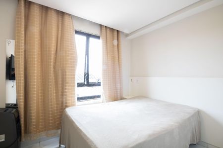 Apartamento à venda com 36m², 2 quartos e 1 vaga Apartamento à venda com 36m², 2 quartos e 1 vagaQuarto 1