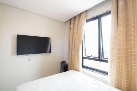 Quarto 1 de apartamento à venda com 2 quartos, 36m² em Presidente Altino, Osasco