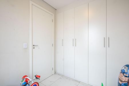 Quarto 2 de apartamento à venda com 2 quartos, 36m² em Presidente Altino, Osasco