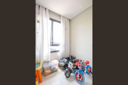 Quarto 2 de apartamento à venda com 2 quartos, 36m² em Presidente Altino, Osasco