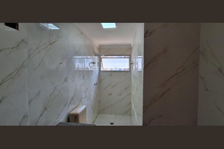 Apartamento para alugar com 145m², 3 quartos e 2 vagasBanheiro Social