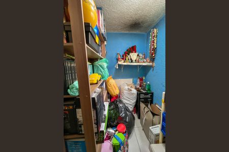 Casa à venda com 370m², 5 quartos e 3 vagas Casa à venda com 370m², 5 quartos e 3 vagasQuarto de Serviço