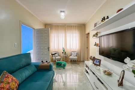 Sala de casa à venda com 5 quartos, 370m² em Parque Sao Luis, São Paulo