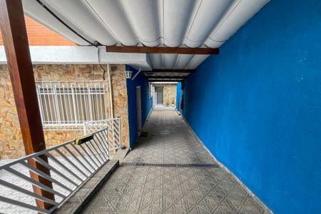 Casa à venda com 370m², 5 quartos e 3 vagas Casa à venda com 370m², 5 quartos e 3 vagasGaragem