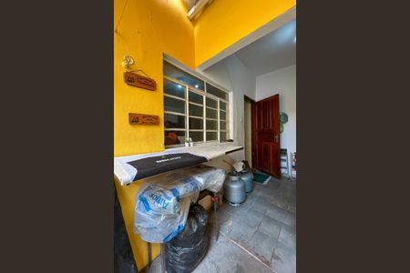 Casa à venda com 370m², 5 quartos e 3 vagas Casa à venda com 370m², 5 quartos e 3 vagasCasa 2 - Área de Serviço