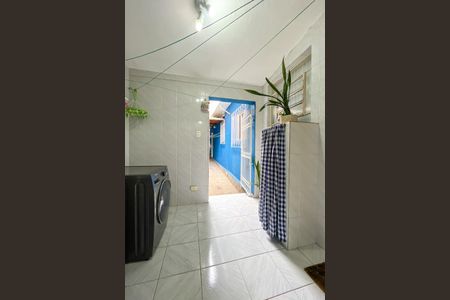 Casa à venda com 370m², 5 quartos e 3 vagas Casa à venda com 370m², 5 quartos e 3 vagasÁrea de Serviço