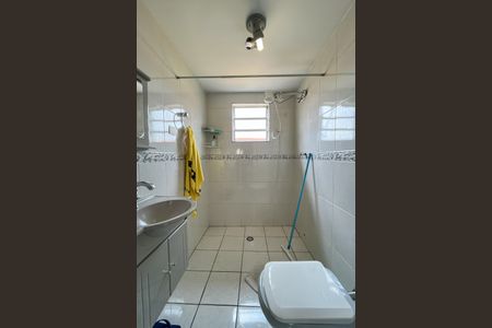 Casa à venda com 370m², 5 quartos e 3 vagas Casa à venda com 370m², 5 quartos e 3 vagasBanheiro do Salão