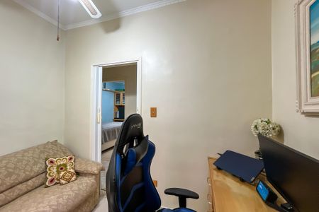 Quarto 1 de casa à venda com 5 quartos, 370m² em Parque Sao Luis, São Paulo