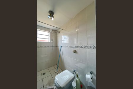 Casa à venda com 370m², 5 quartos e 3 vagas Casa à venda com 370m², 5 quartos e 3 vagasBanheiro do Salão