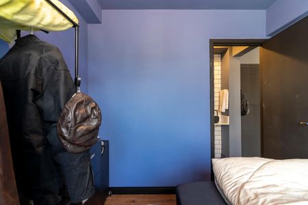 Apartamento à venda com 38m², 1 quarto e 1 vaga Apartamento à venda com 38m², 1 quarto e 1 vagaQuarto