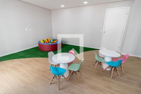 Apartamento à venda com 38m², 1 quarto e 1 vaga Apartamento à venda com 38m², 1 quarto e 1 vagaÁrea comum