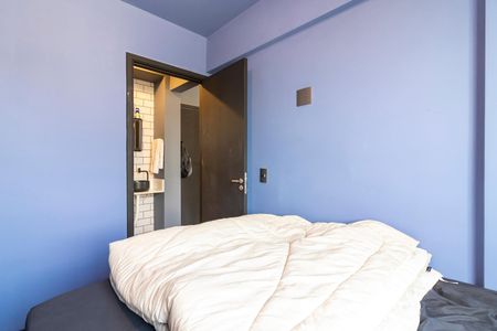 Apartamento à venda com 38m², 1 quarto e 1 vaga Apartamento à venda com 38m², 1 quarto e 1 vagaQuarto