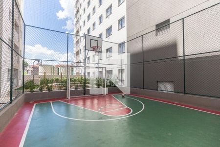 Apartamento à venda com 38m², 1 quarto e 1 vaga Apartamento à venda com 38m², 1 quarto e 1 vagaQuadra Esportiva