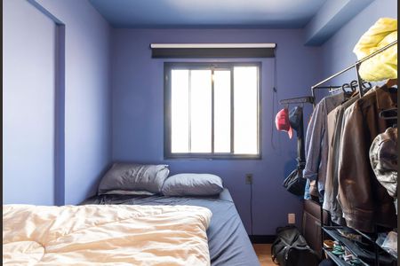 Apartamento à venda com 38m², 1 quarto e 1 vaga Apartamento à venda com 38m², 1 quarto e 1 vagaQuarto