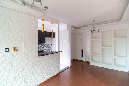 Sala de apartamento à venda com 3 quartos, 70m² em Barreto, Niterói
