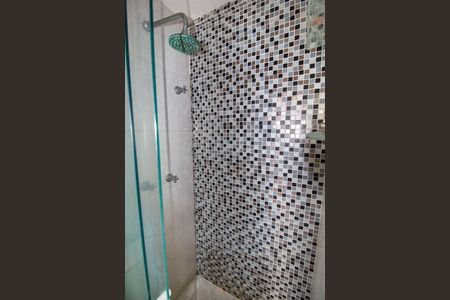 Apartamento à venda com 70m², 3 quartos e 1 vagaBanheiro da Suíte