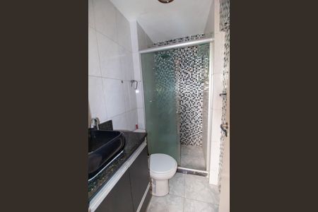 Apartamento à venda com 70m², 3 quartos e 1 vagaBanheiro da Suíte