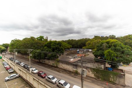 Apartamento à venda com 70m², 3 quartos e 1 vagaVista da Suíte