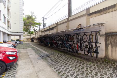 Apartamento à venda com 70m², 3 quartos e 1 vagaÁrea comum