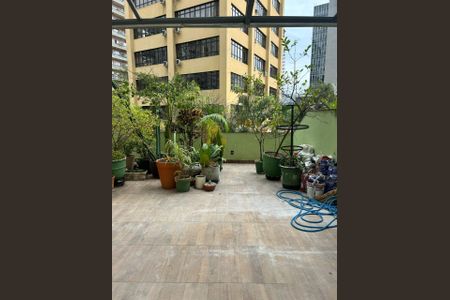 Apartamento à venda com 152m², 3 quartos e sem vagaFoto 12