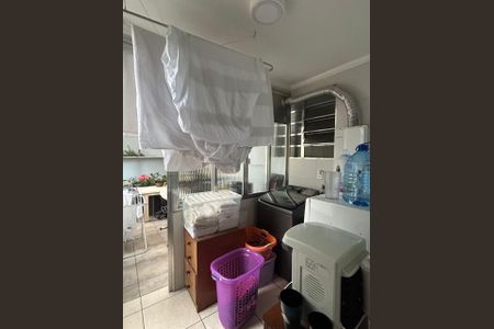 Apartamento à venda com 152m², 3 quartos e sem vagaFoto 09