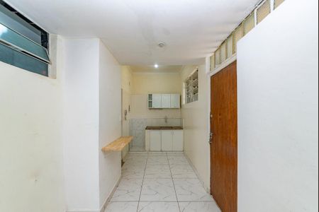 Apartamento para alugar com 90m², 2 quartos e sem vagaCozinha