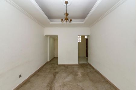 Sala de apartamento para alugar com 2 quartos, 90m² em Barro Preto, Belo Horizonte