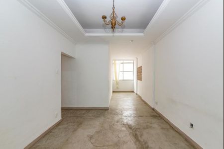Sala de apartamento para alugar com 2 quartos, 90m² em Barro Preto, Belo Horizonte