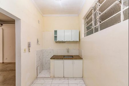 Apartamento para alugar com 90m², 2 quartos e sem vagaCozinha