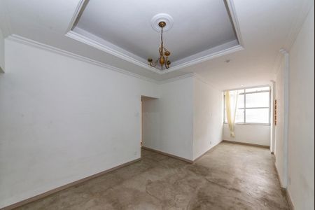 Apartamento para alugar com 2 quartos, 90m² em Barro Preto, Belo Horizonte